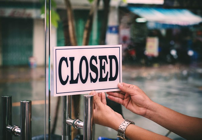 Public Holidays