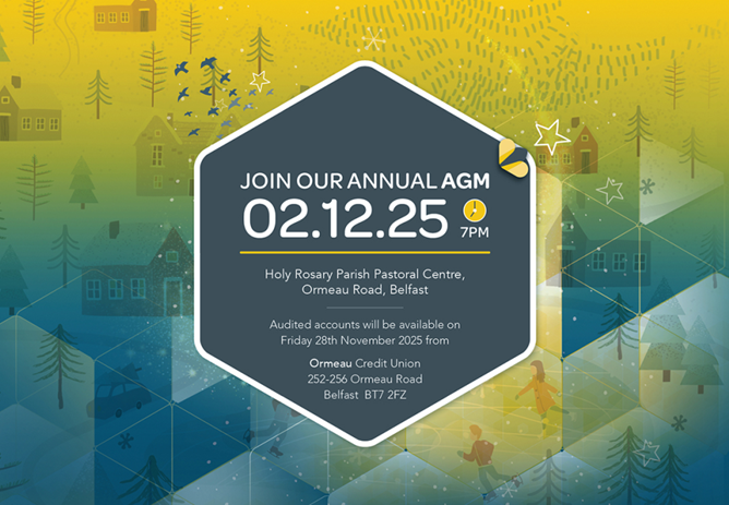 AGM 2025